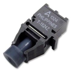 HFBR-1524Z, 660nm 1MBd Fiber Optik Verici