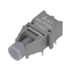 HFBR-1524Z, 660nm 1MBd Fiber Optik Verici