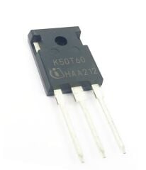 IKW50N60T (K50T60), 600V 80A TO-247 IGBT Transistör
