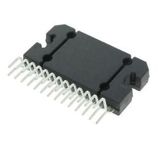 TDA75610LV, Flexiwatt-27 Entegre Devre