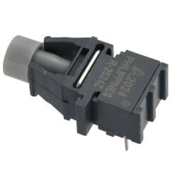 HFBR-2524Z, 660nm 1MBd Fiber Optik Alıcı