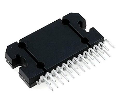 TDA7560, Flexiwatt-25 Entegre Devre