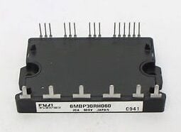 6MBP30RH060, 600V 30A IGBT Modül