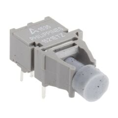 HFBR-1521ETZ, 660nm 5MBd Fiber Optik Verici