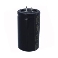 680uF 400V 35x50mm 85'C SNAP Elektrolitik Kondansatör