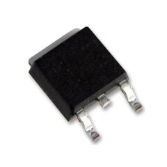 NTD20P06LT4G, 60V 15.5A TO-252 SMD Mosfet Transistör