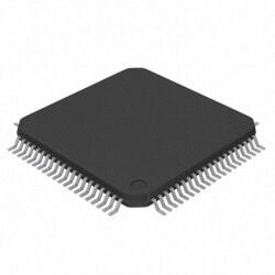 TDA7550, TQFP-80 SMD Entegre Devre