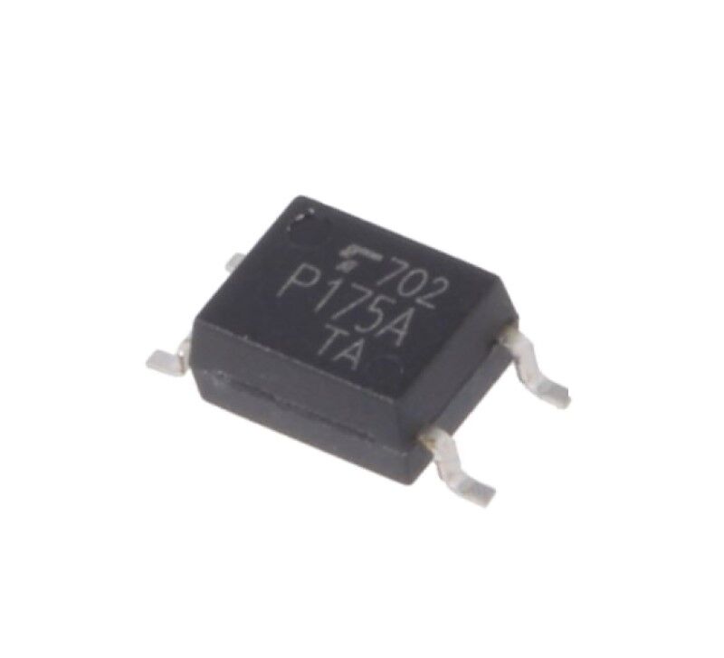 TLP175A, P175A, SOP-6-4L SSR