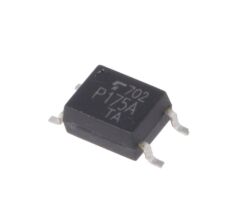 TLP175A, P175A, SOP-6-4L SSR