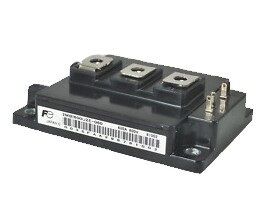 2MBI600U2E-060, 600V 600A IGBT Modül