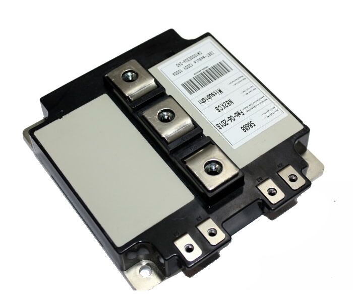 CM1000E2UA-24D, 1200V 1000A IGBT Modül