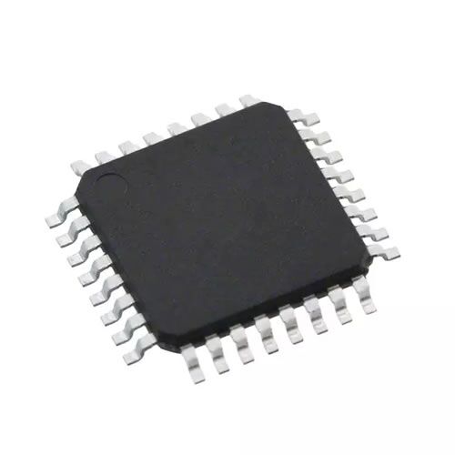 ATMEGA88V-10AU, ATMEGA88V, TQFP-32 SMD Mikrodenetleyici