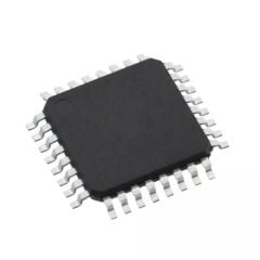 ATMEGA88V-10AU, ATMEGA88V, TQFP-32 SMD Mikrodenetleyici