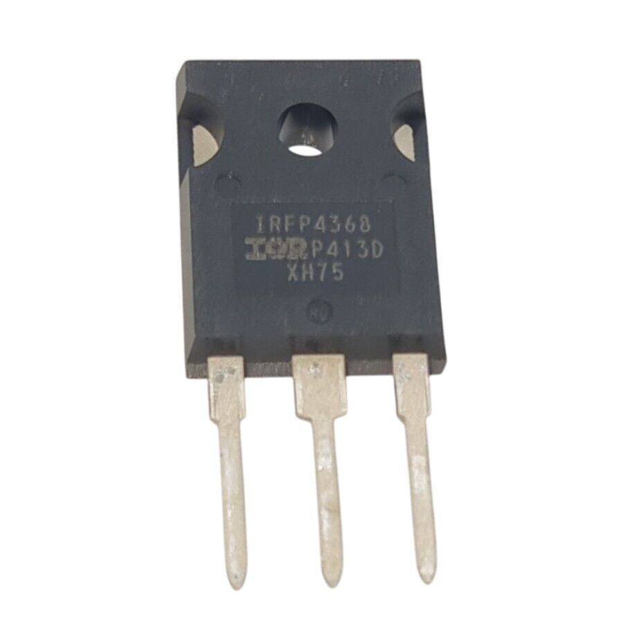 IRFP4368PBF, IRFP4368, 75V 195A TO-247 Mosfet Transistör