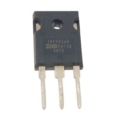 IRFP4368PBF, IRFP4368, 75V 195A TO-247 Mosfet Transistör