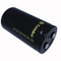 33.000uF 63V 51x105mm 85'C Kondansatör, Kendeil