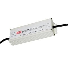 CLG-100-20, 20VDC 4.8A Sabit Voltaj LED Sürücü, MeanWell