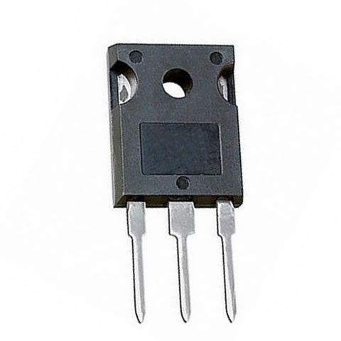 IRFP4468, 100V 290A TO-247 Mosfet Transistör