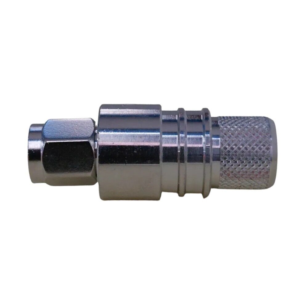 TC-400-SM-X, SMA Erkek Sıkmalı Konnektör, LMR-400