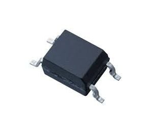 TLP721F, P721F, SO-4 SMD Optokuplör