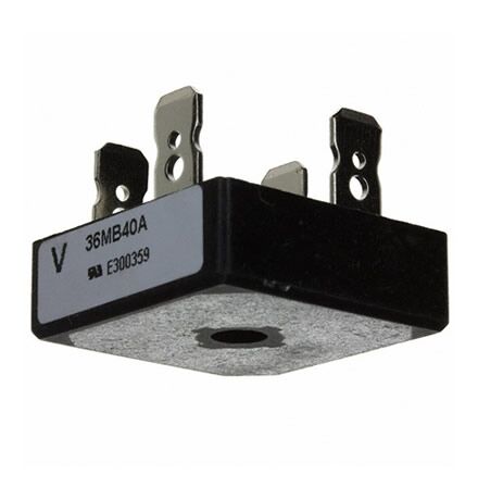 36MB160A, 1600V 35A Köprü Diyot