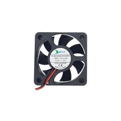 Xmer 5015S24H, 50x50x15mm 24VDC 0.10A 2 Kablolu Fan
