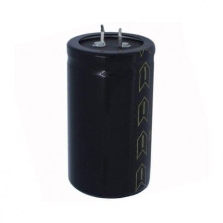 15.000uF 63V 35x50mm 105'C SNAP Elektrolitik Kondansatör
