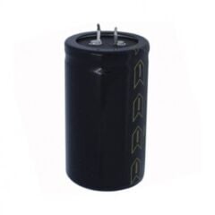 15.000uF 63V 35x50mm 105'C SNAP Elektrolitik Kondansatör