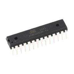 ATMEGA328P-PU, DIP-28 Mikroişlemci