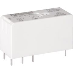 Phoenix 29 61 192, 24VDC 10A DPDT (2 Form C) Röle