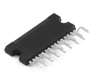 TDA7495SA, Clipwatt-15 Entegre Devre