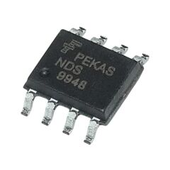 NDS9948, 9948, SOIC-8 SMD Mosfet Transistör