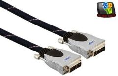 DVI-201, DVI/DVI Ara Kablo - 1.8mt