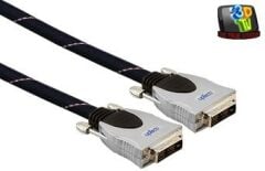 DVI-202, DVI/DVI Ara Kablo - 5mt
