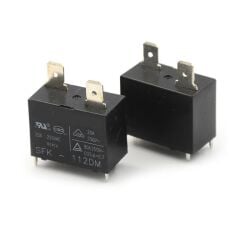 SFK-112DM, 12VDC 20A (1 Form A) Röle