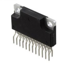SLA7072MR, SLA7072, SIP-23 Entegre Devre
