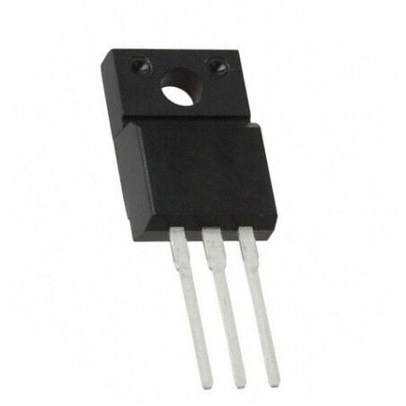 STF6N95K5, 950V 9A TO-220FP Mosfet Transistör