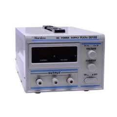 RXN-3010D, 0~30VDC 0~10A Ayarlı Güç Kaynağı