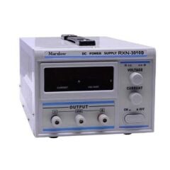 RXN-3010D, 0~30VDC 0~10A Ayarlı Güç Kaynağı