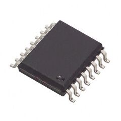 ISO7231CDW, ISO7231, SOIC-16W SMD Entegre Devre