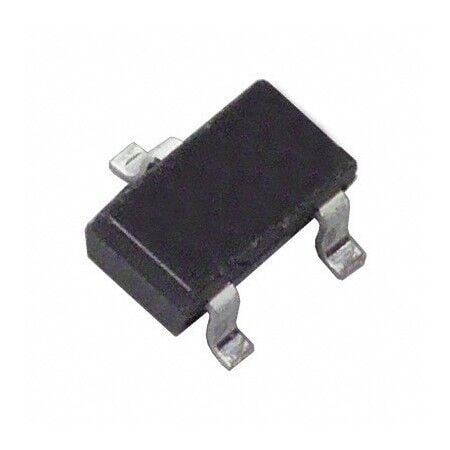 PBSS4350T, N-Ch 50V 2A SOT-23 SMD Transistör