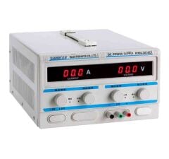 RXN-3030D, 0~30VDC 0~30A Çıkış Ayarlı Güç Kaynağı