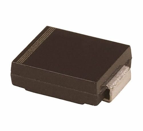 3.0SMCJ36CA, 36V 3kW DO-214AB (SMC) Çift Yönlü TVS Diyot