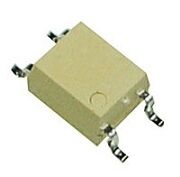 TLP121, P121, MFSOP-4 SMD Optokuplör