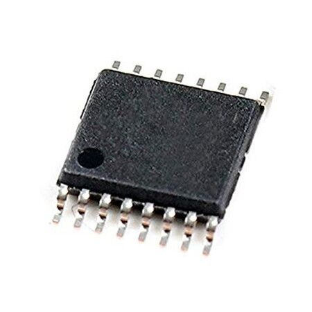 DRV8860PWPR, DRV8860, HTSSOP-16 SMD Entegre Devre