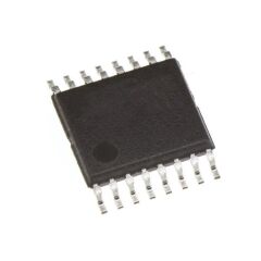 MAX4582EUE, TSSOP-16 SMD Entegre Devre