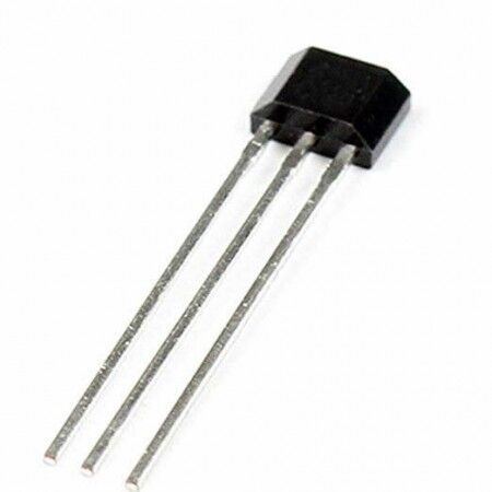 2SD1978, 120V 1.5A TO-92 Darlington Transistör