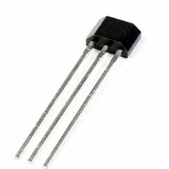 2SD1978, 120V 1.5A TO-92 Darlington Transistör
