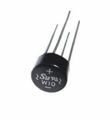 2W10, 1000V 2A Köprü Diyot