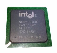 NH82801GR-SL8FY, BGA852 SMD Entegre Devre